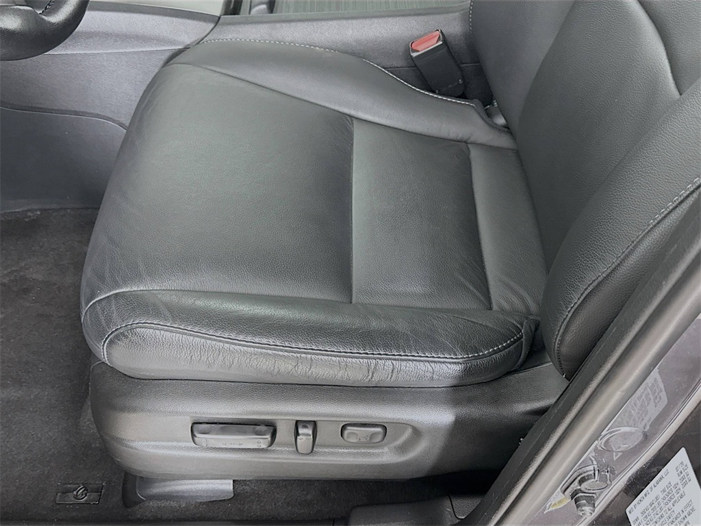 2021 Honda Pilot Special Edition photo 18