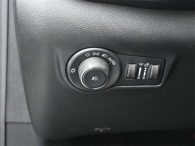 2022 Jeep Compass Trailhawk photo 18