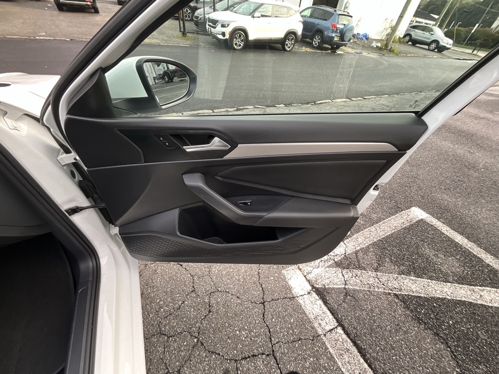 2020 Volkswagen Jetta 1.4T S photo 27