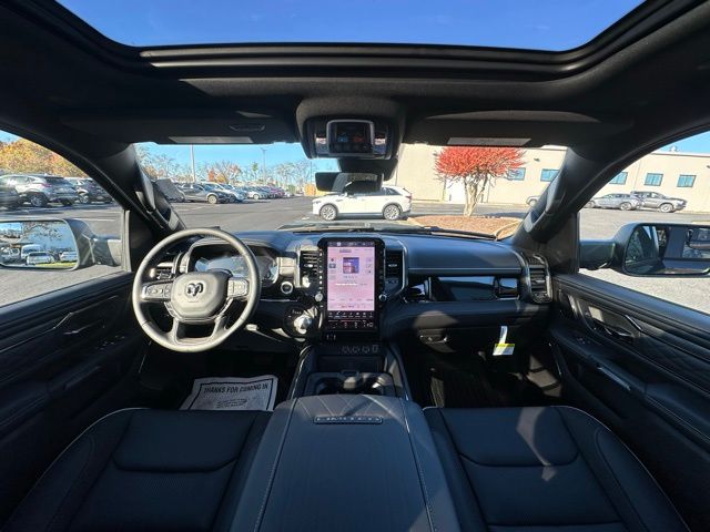 2026 Ram 1500 Limited photo 2