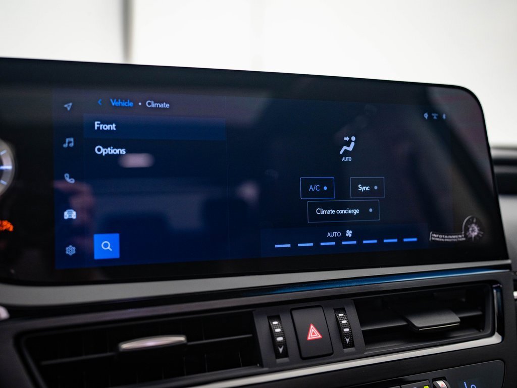 2025 Lexus ES 350 Ultra Luxury photo 28
