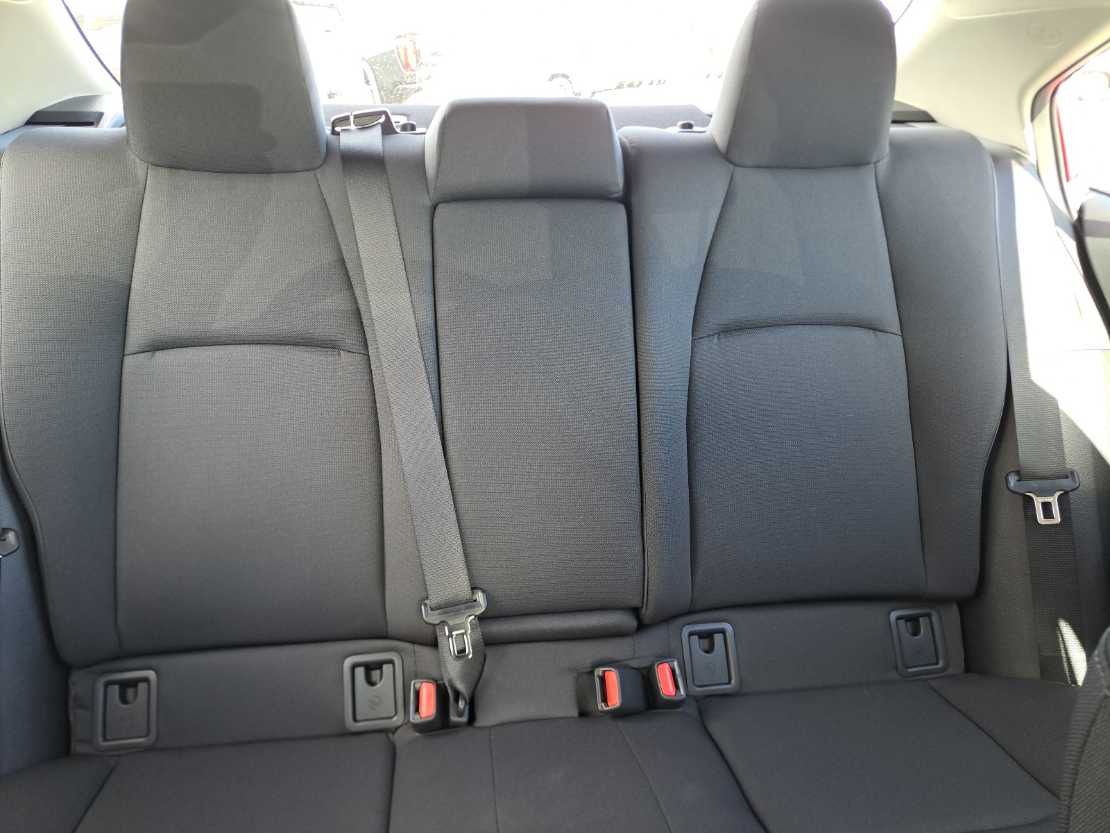 2025 Toyota Corolla LE photo 29
