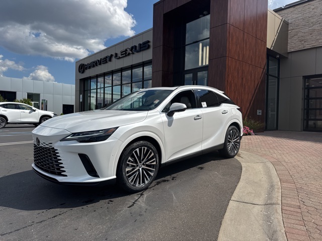 2025 Lexus RX 350 Premium photo 15