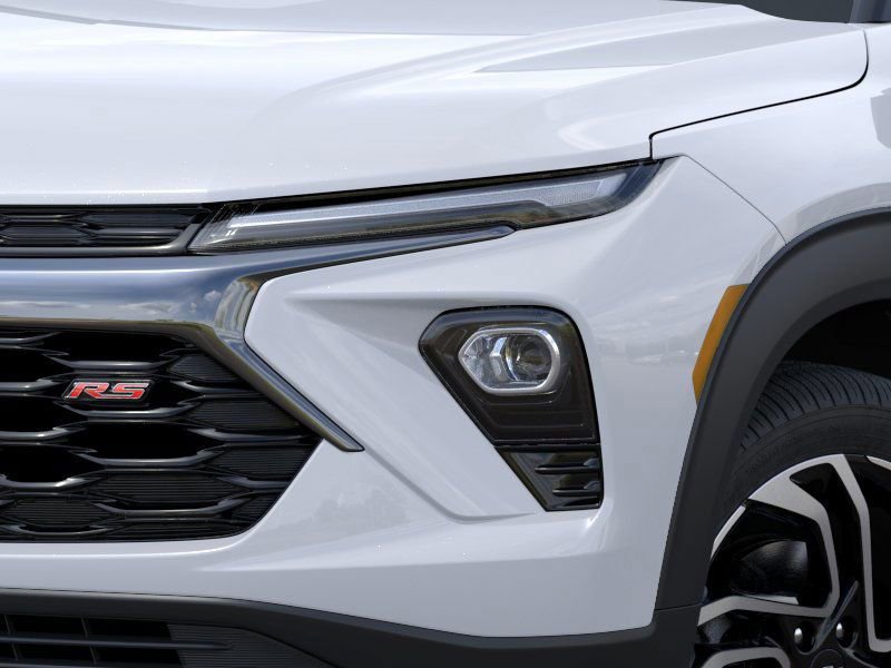 2026 Chevrolet Trailblazer RS photo 8