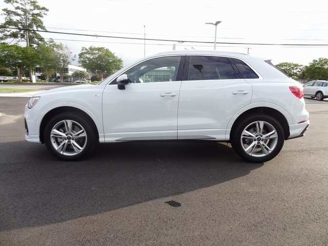 2024 Audi Q3 Premium S line photo 5