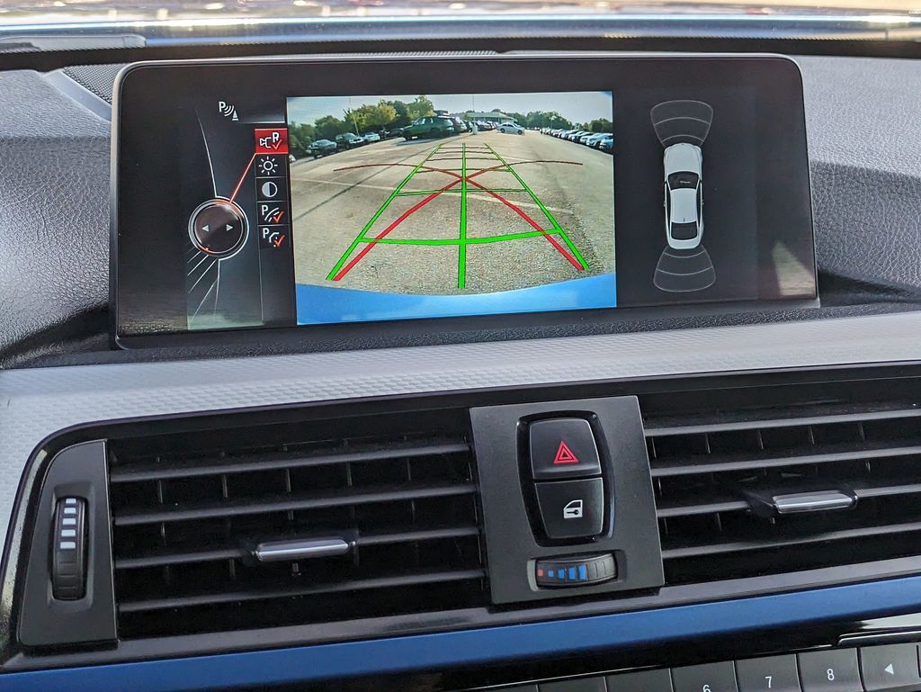 2016 Bmw 428i SULEV-PZEV photo 20