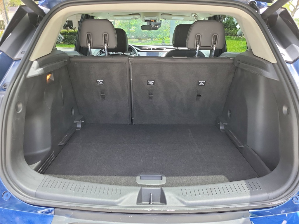 2022 Buick Encore GX Select Sport photo 23