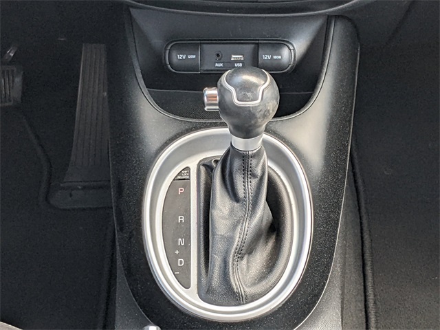 2016 Kia Soul Base photo 14