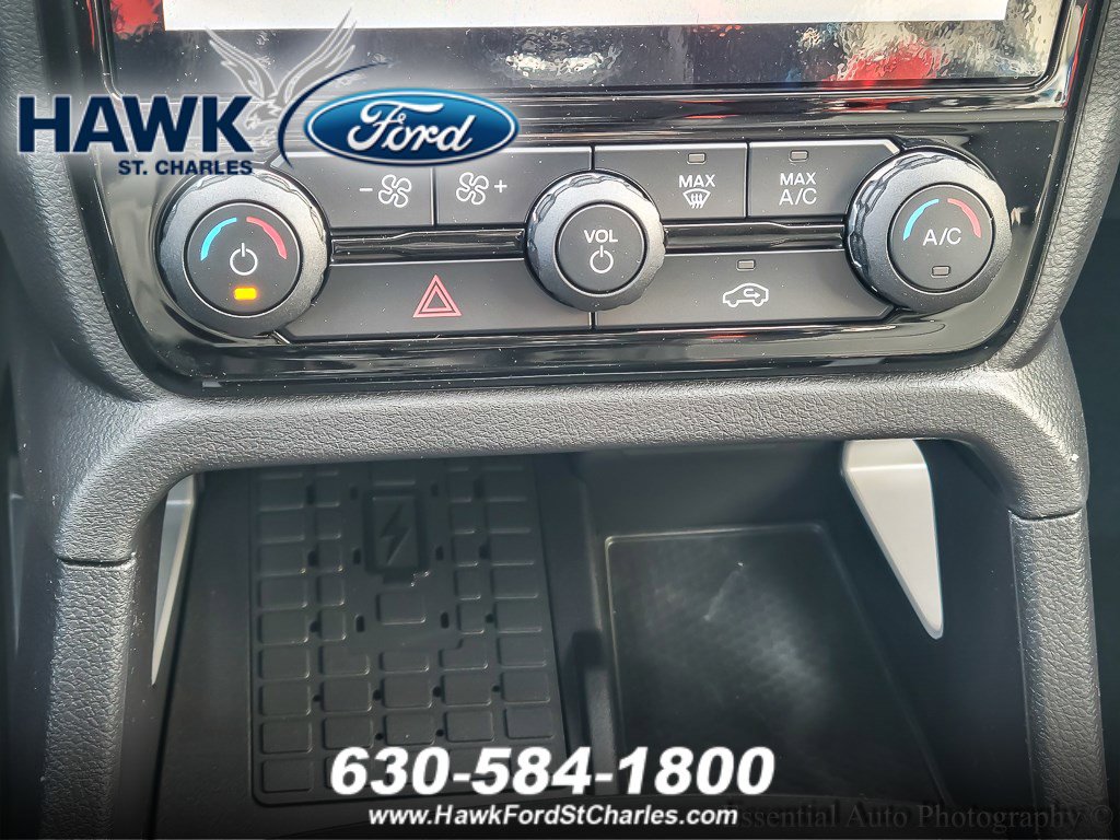 2025 FORD RANGER - Image 12