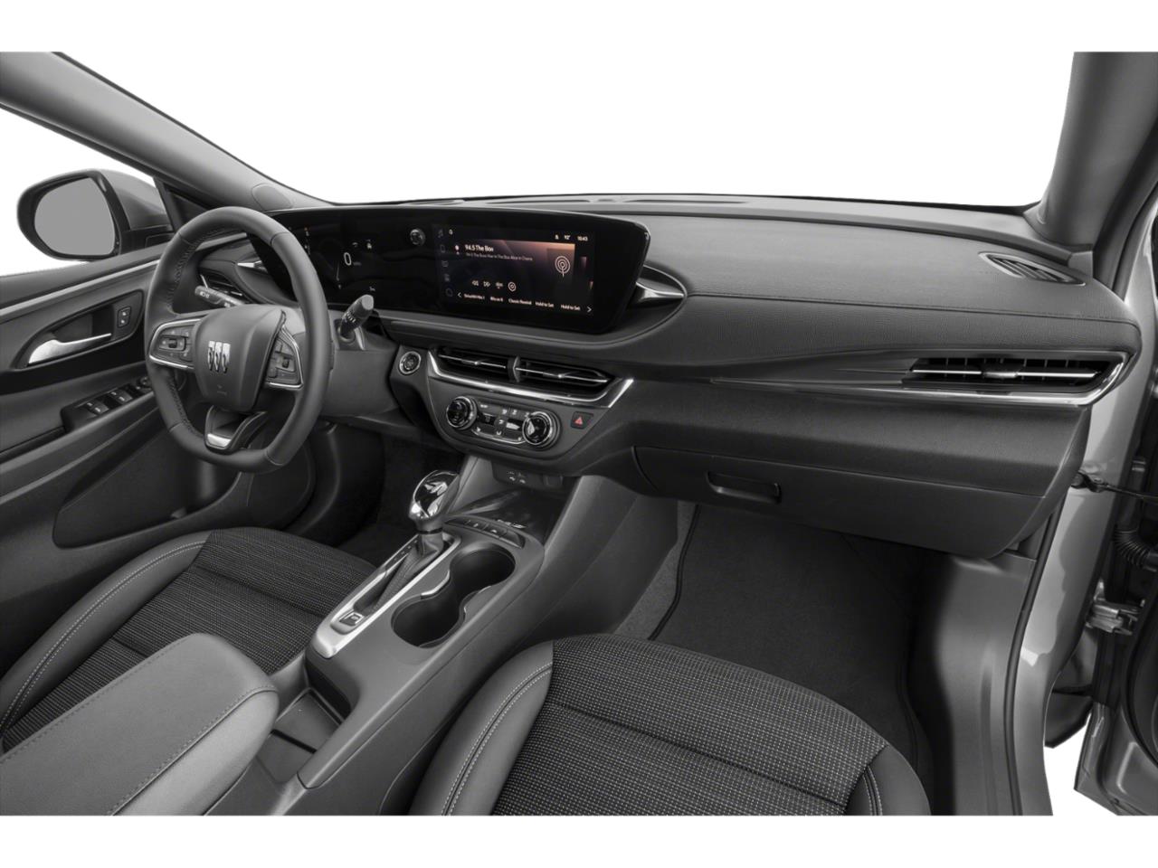 2026 Buick Envista ST photo 10