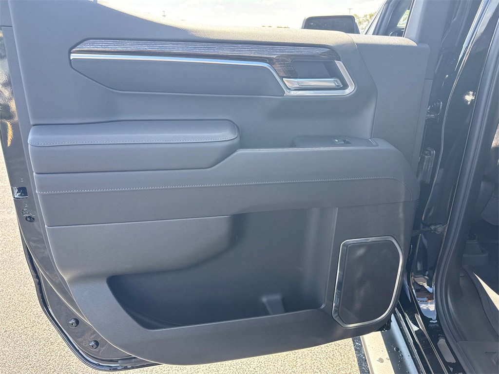 2026 Gmc Sierra 1500 Elevation photo 32