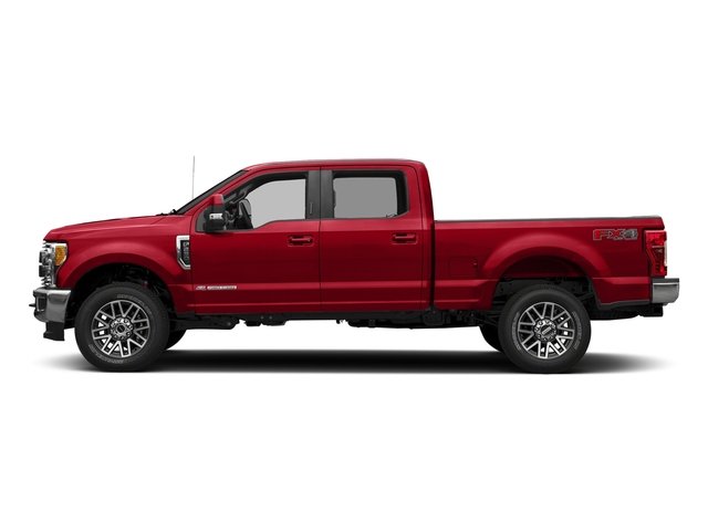 2018 Ford F-250 Lariat photo 3