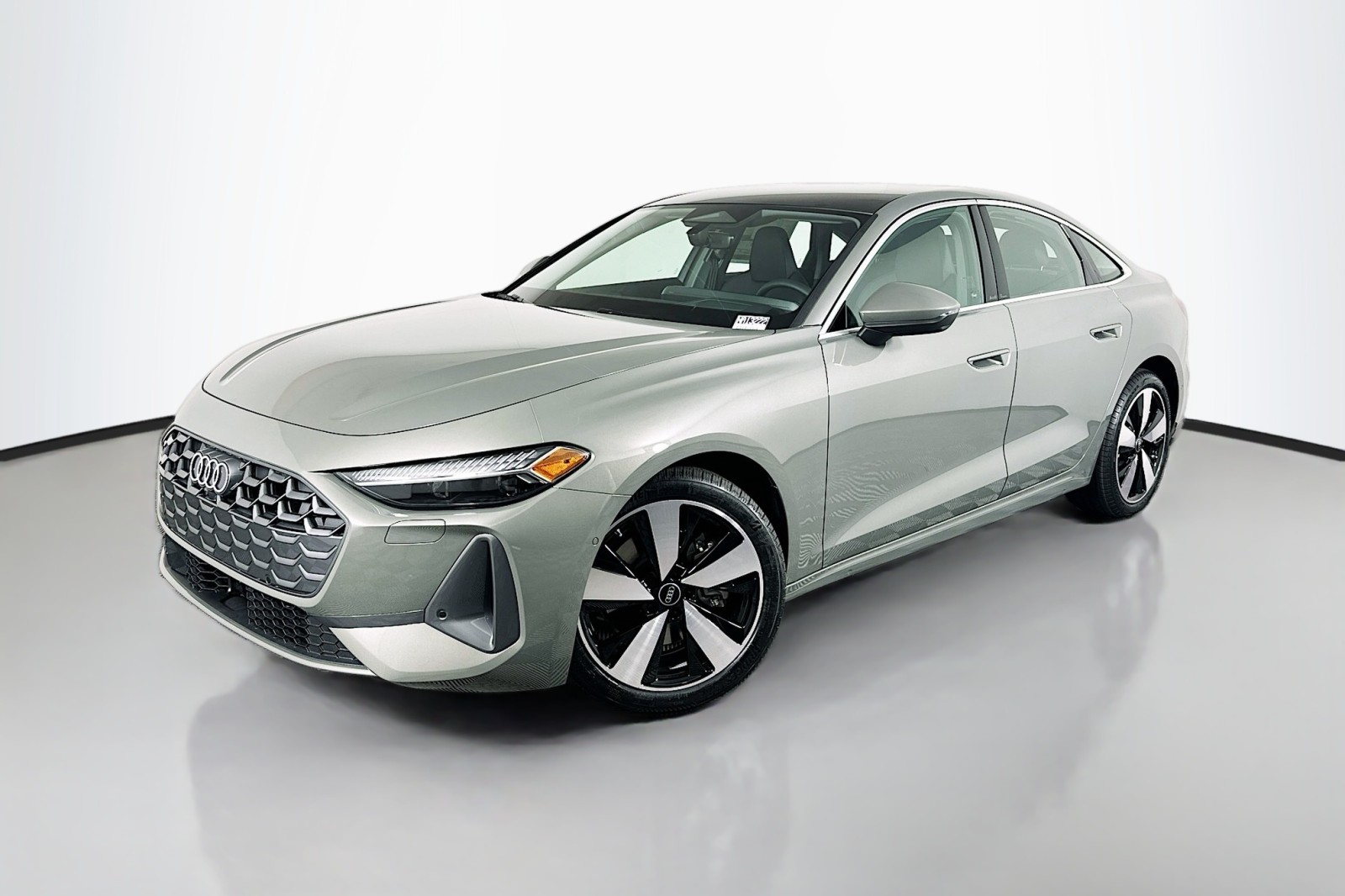 2025 Audi A4 Premium Plus's photo