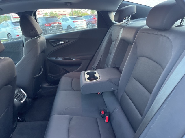 2023 Chevrolet Malibu 1LT photo 14