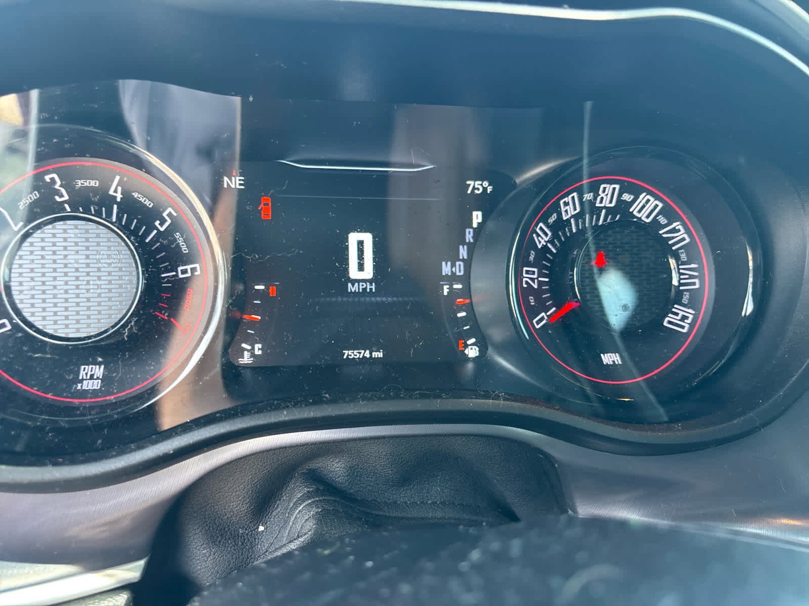 2020 Dodge Challenger SXT photo 6