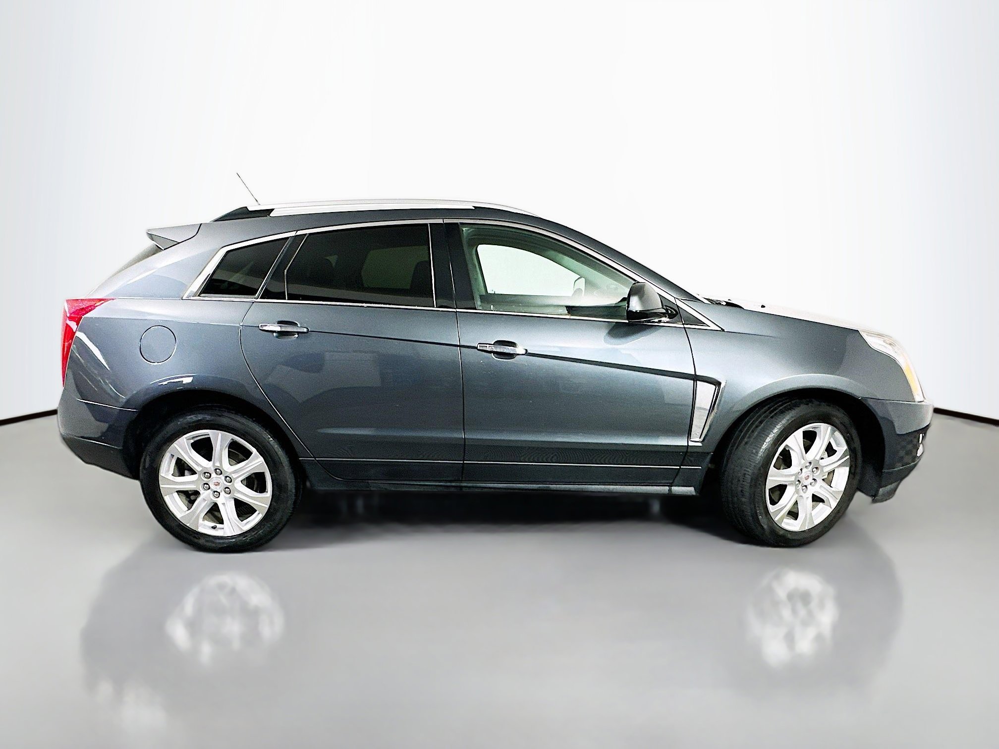 2013 Cadillac SRX Premium photo 7