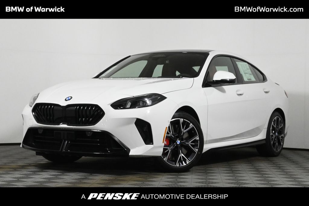 2025 BMW 2 Series 228's photo