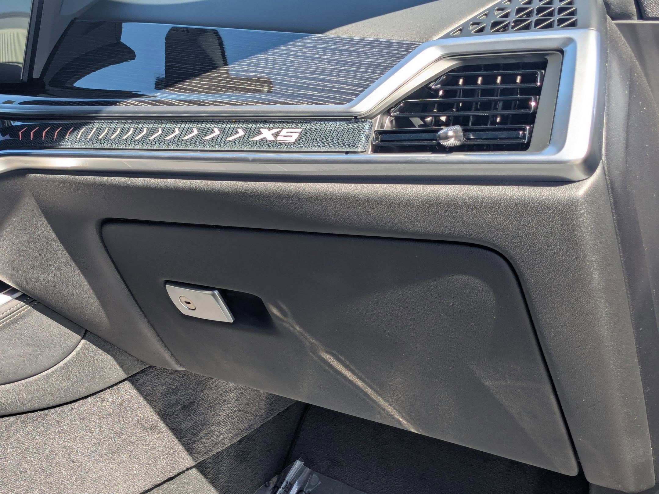 2024 Bmw X5 xDrive40i photo 23