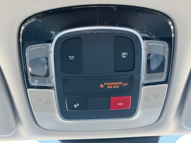 2026 Hyundai Tucson SEL photo 26
