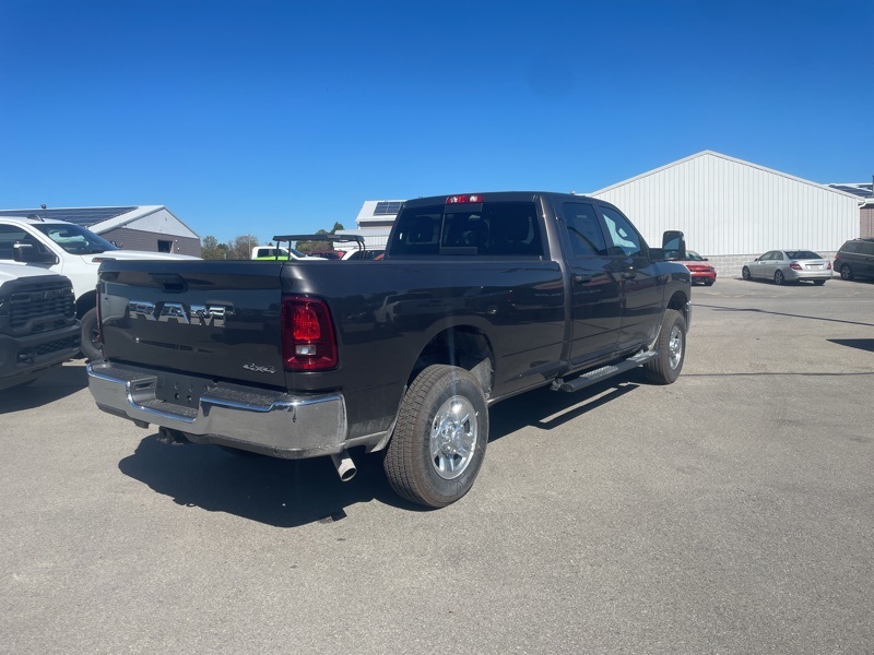 2026 Ram 3500 Tradesman photo 3