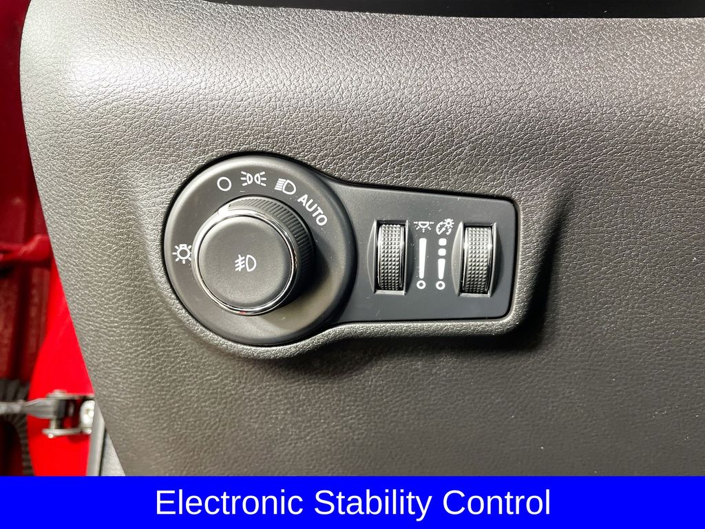 2024 Jeep Compass Latitude photo 7