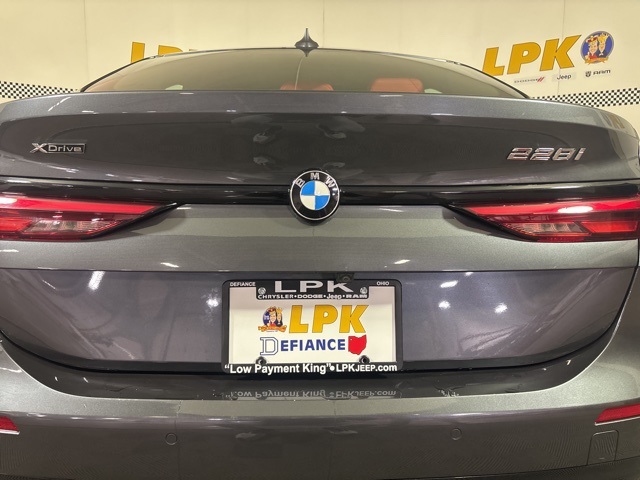 2021 Bmw 228i photo 4