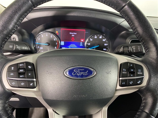 2021 Ford Explorer Limited photo 15
