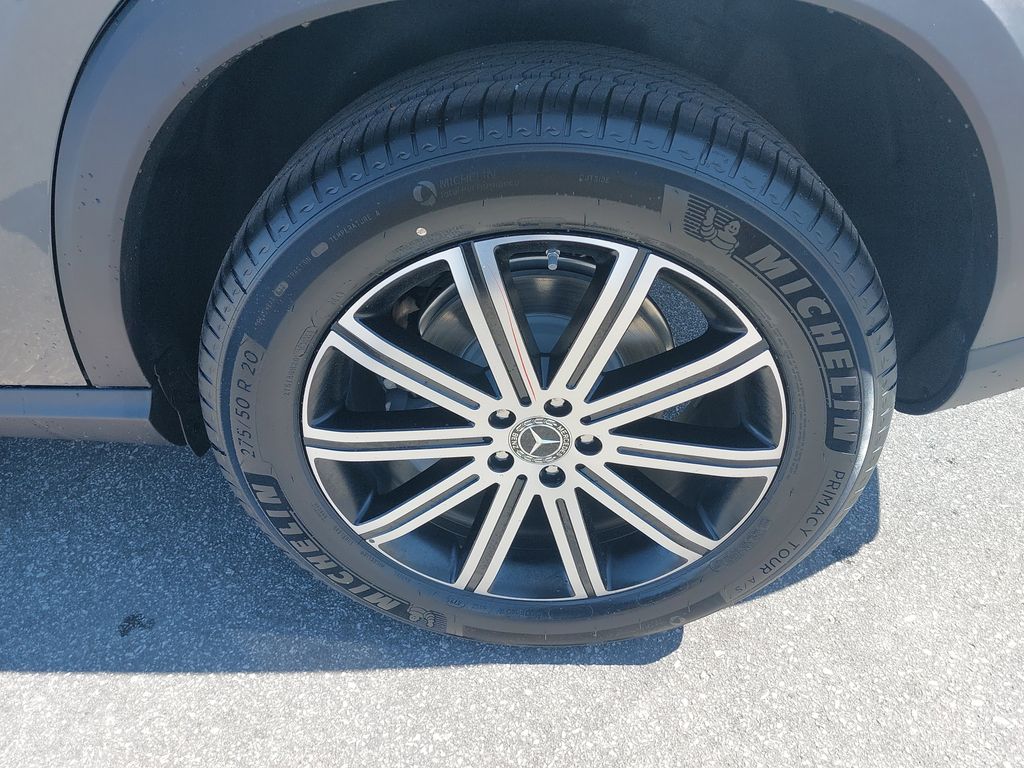 2025 Mercedes Benz GLE 350 4MATIC photo 34