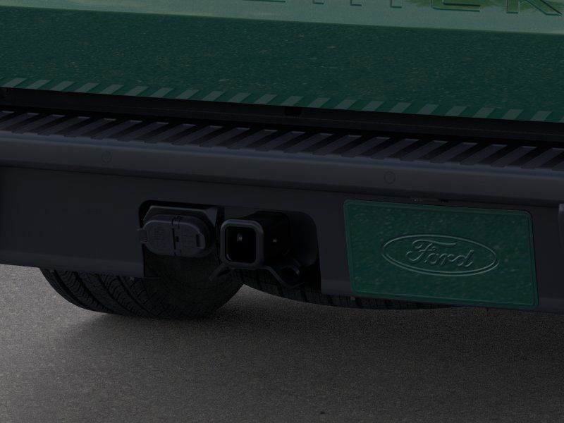 2025 Ford Maverick XLT photo 15
