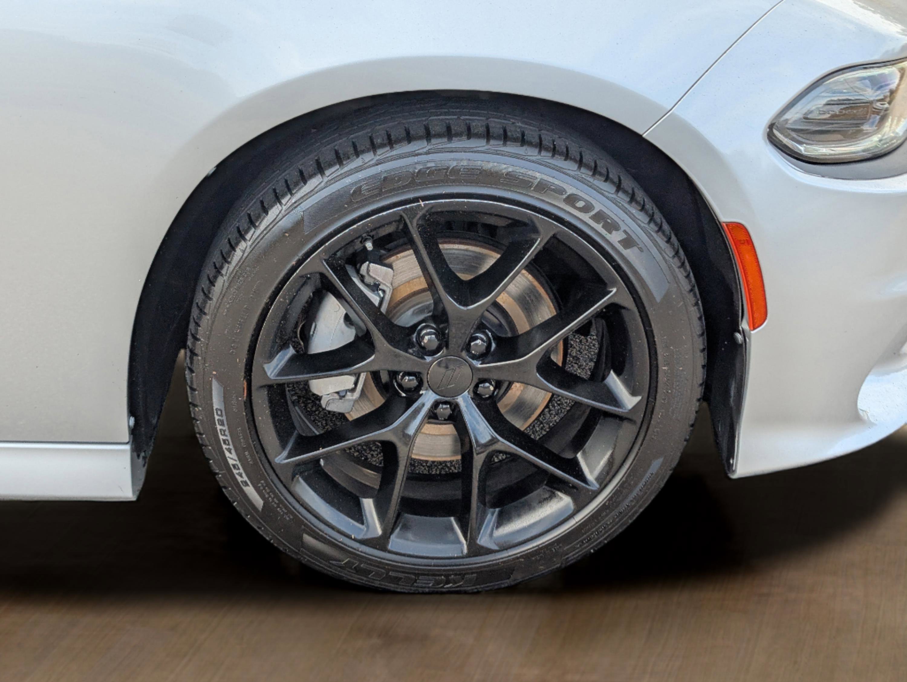 2023 Dodge Charger GT photo 4