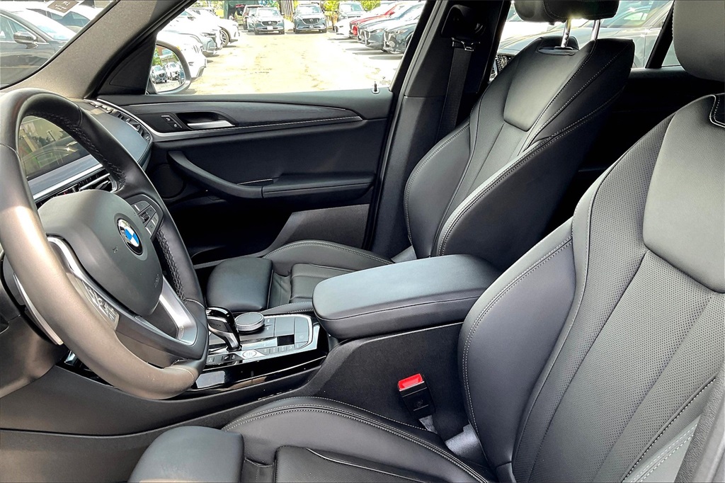 2023 BMW X3 - Image 24