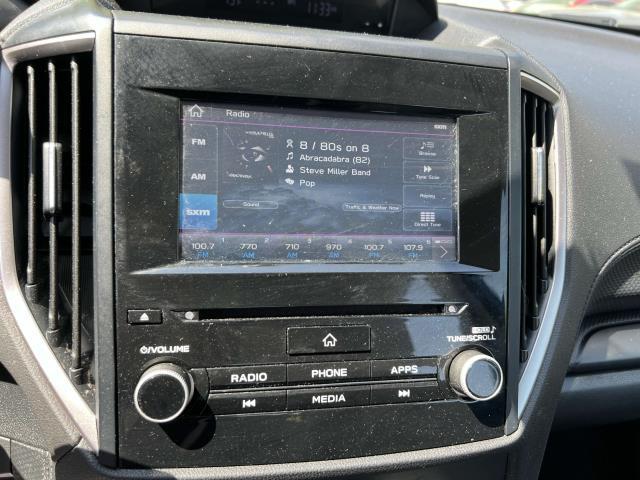 2022 Subaru Forester Base photo 21