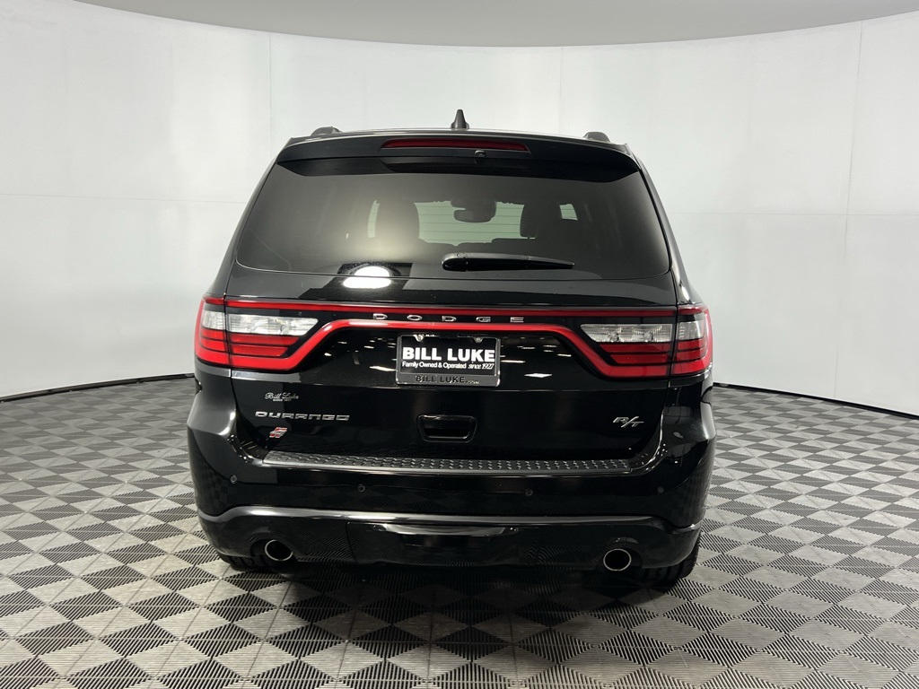2024 Dodge Durango R/T Plus photo 4