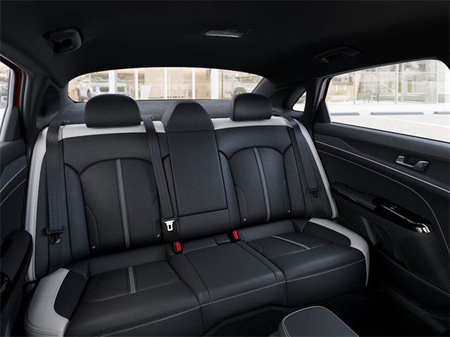 2026 Kia K5 GT-Line photo 16