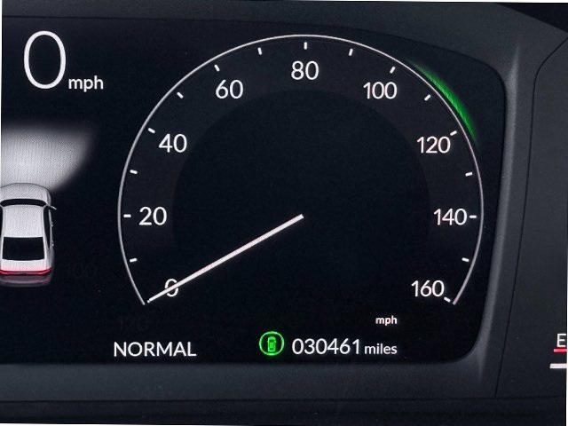 2024 Honda Accord Hybrid Sport photo 3