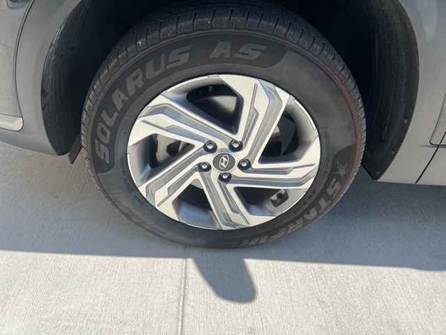 2023 Hyundai Santa Fe SEL photo 21