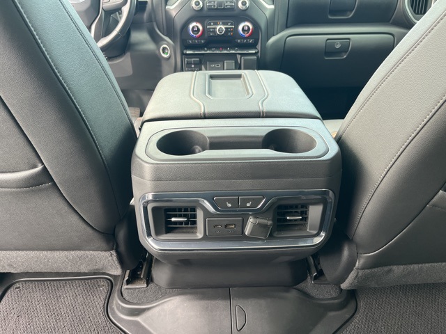 2021 Gmc Sierra 1500 AT4 photo 13