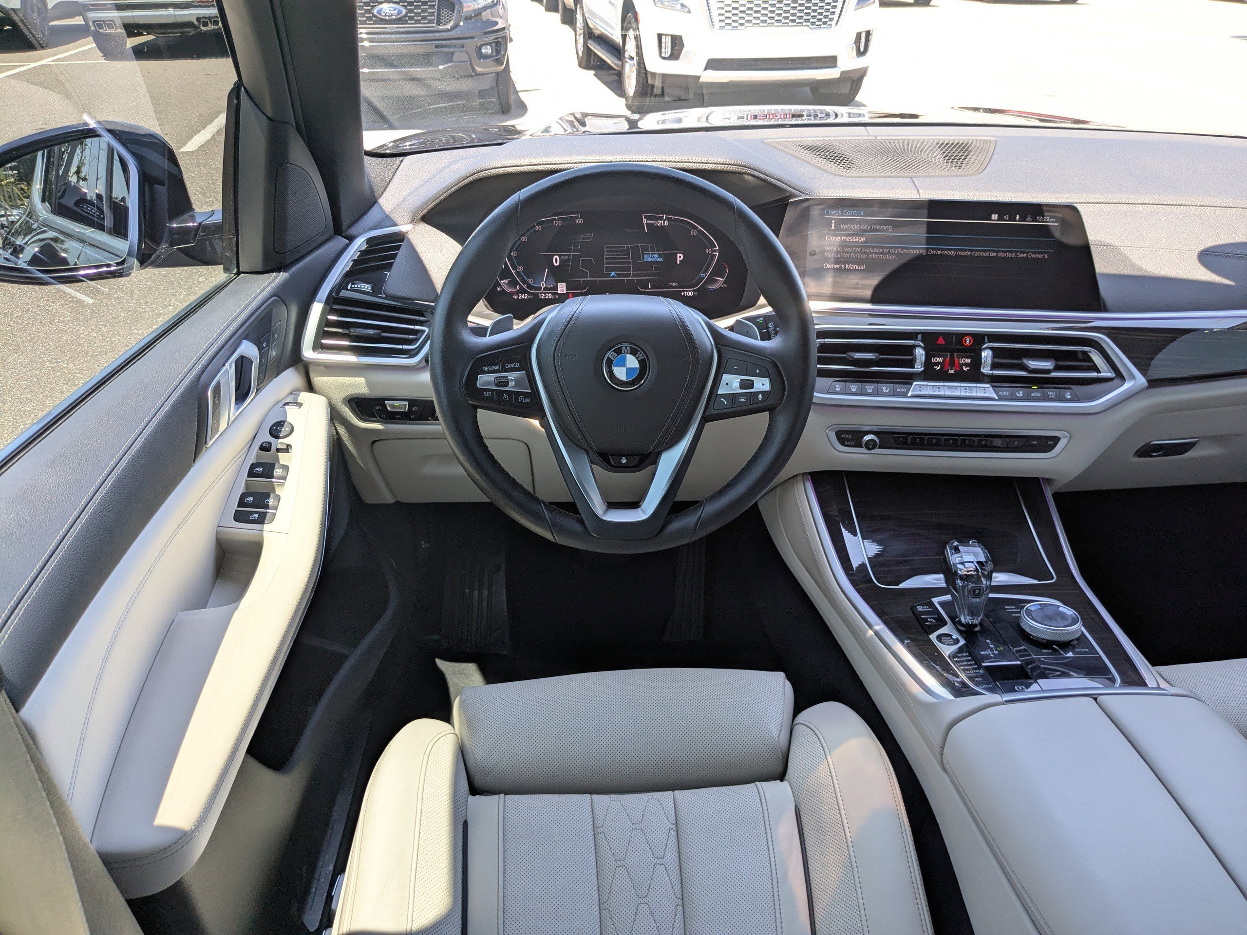 2023 Bmw X5 xDrive40i photo 17