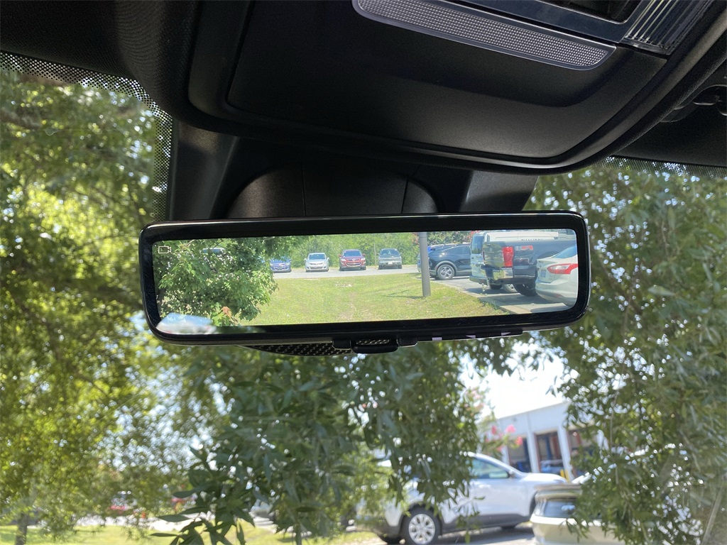 2022 Ram 1500 TRX photo 24