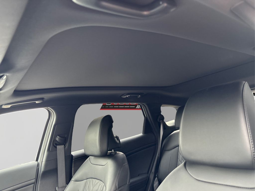 2025 Kia Sportage X-Pro photo 20