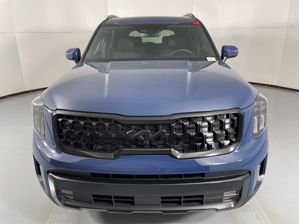 2025 Kia Telluride SX X-Line photo 2