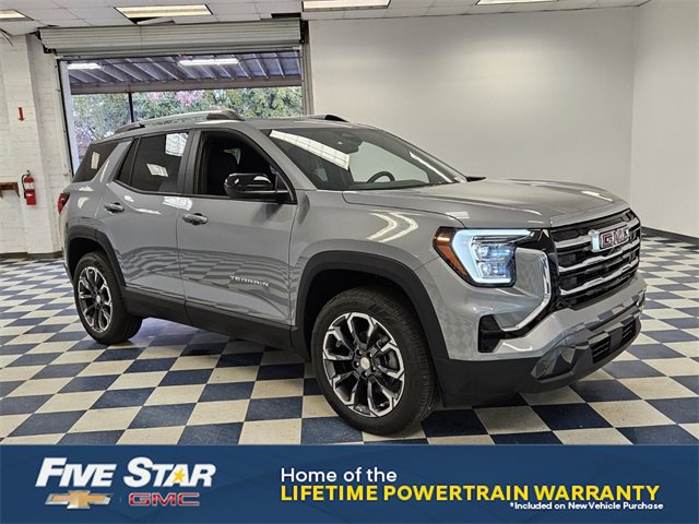 2026 GMC Terrain Elevation's photo