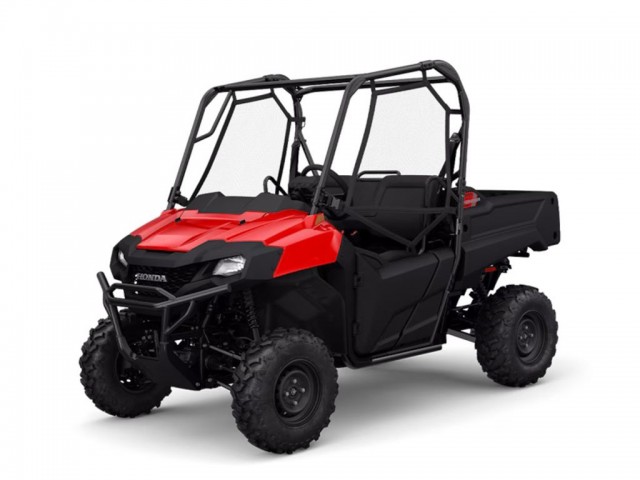 New Honda Pioneer Rec/Utility Side By Side UTVs For Sale In Alton