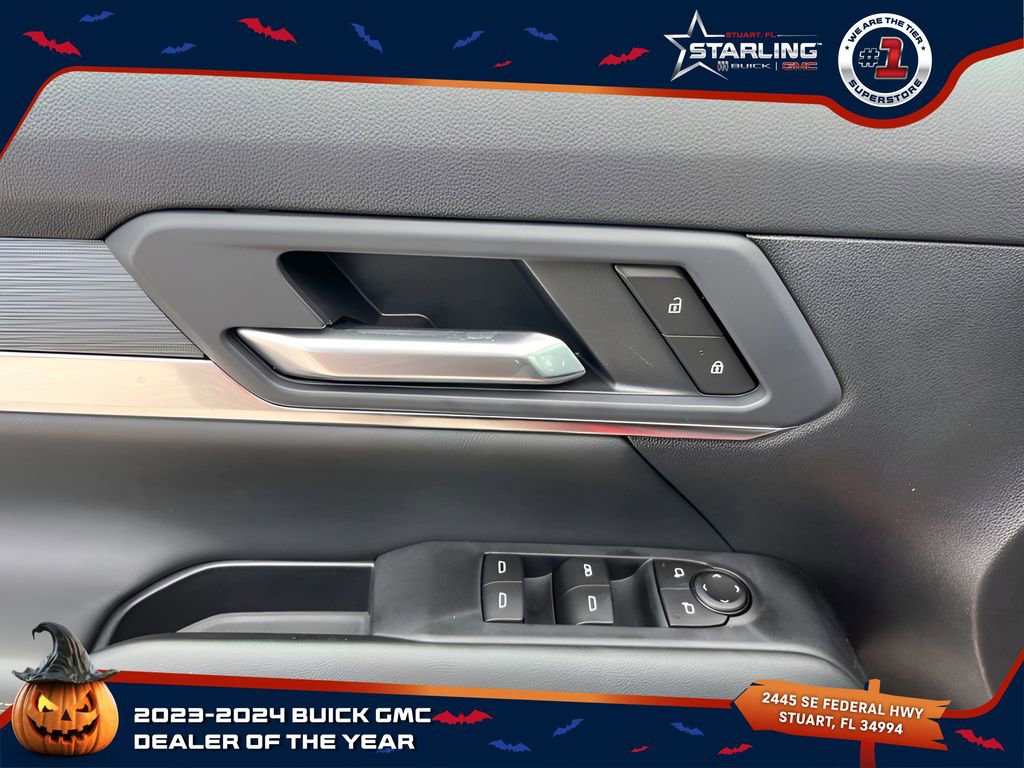 2026 Gmc Terrain Elevation photo 22
