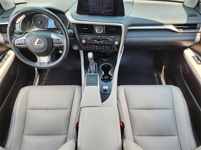 2021 Lexus RX 350 photo 20