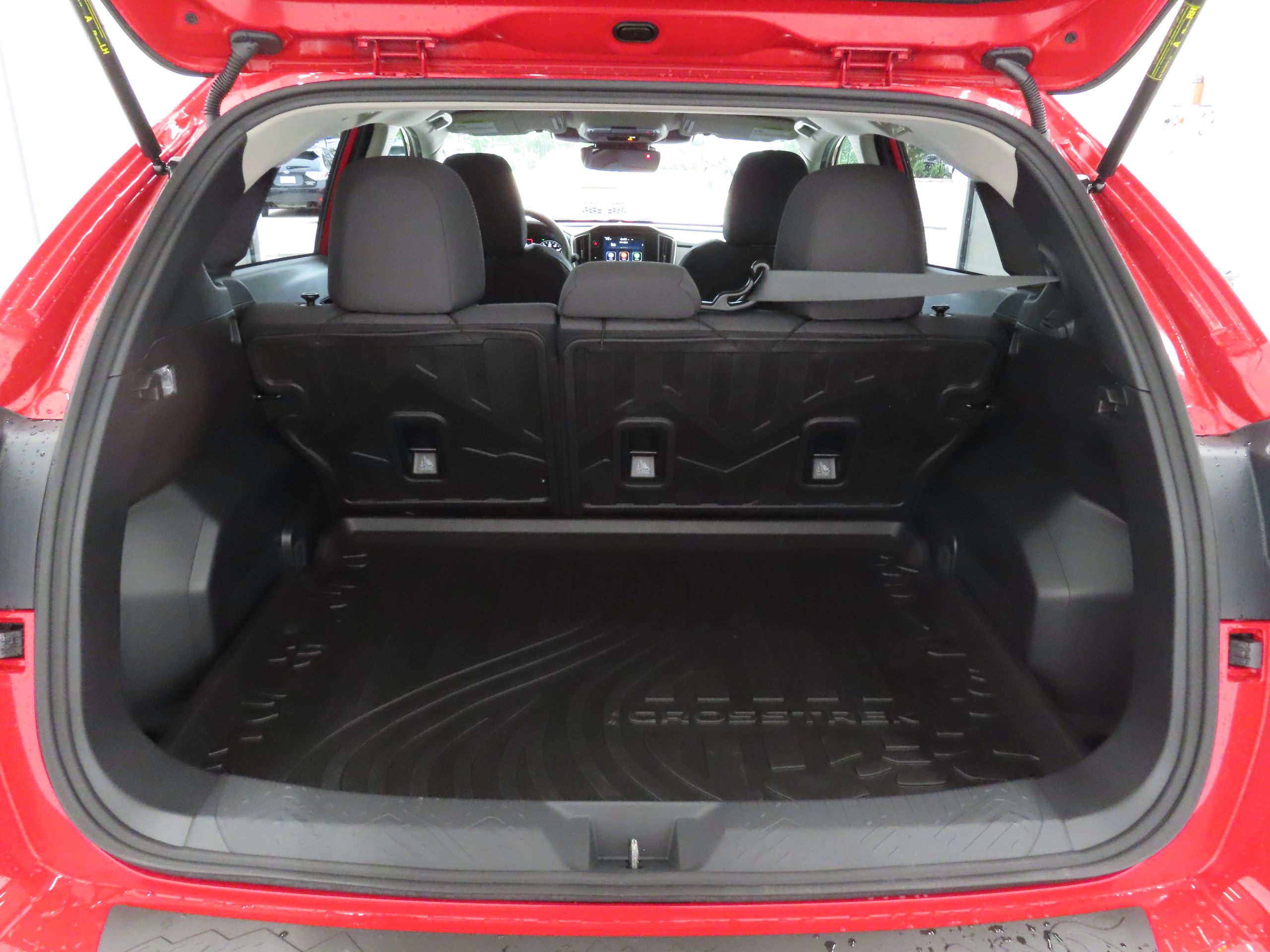 2025 Subaru Crosstrek Premium photo 19