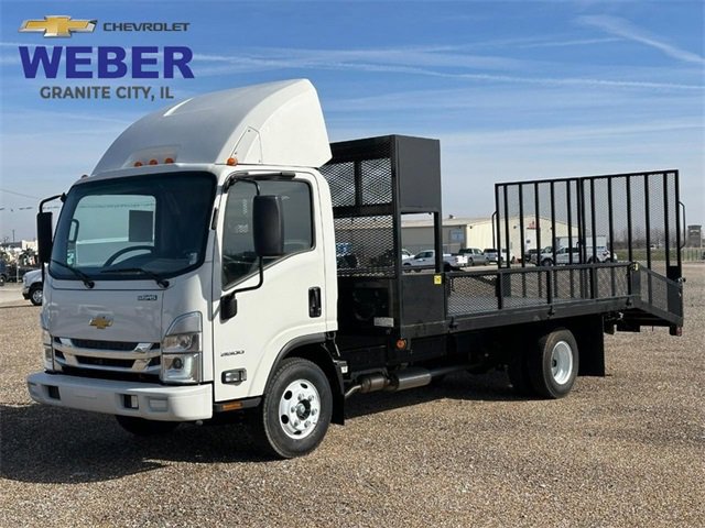 2024 Chevrolet Low Cab Forward Base's photo
