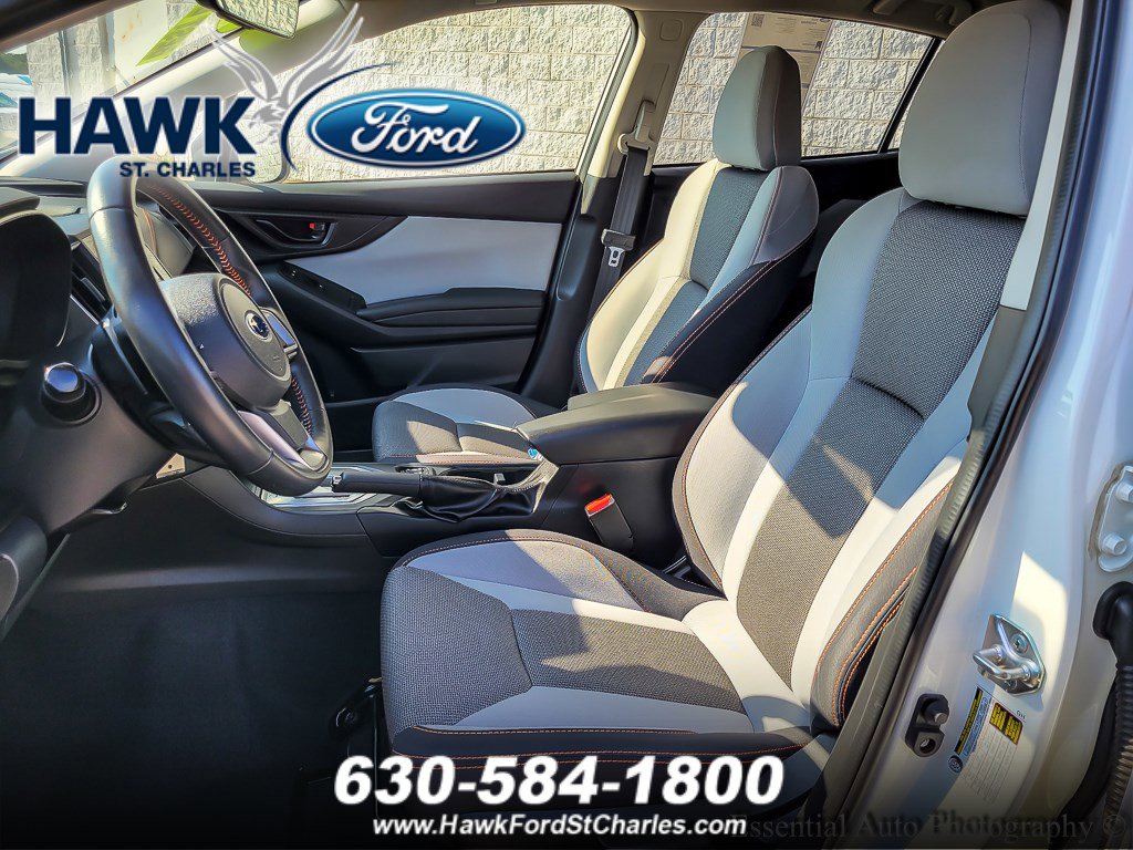 2023 SUBARU CROSSTREK - Image 7