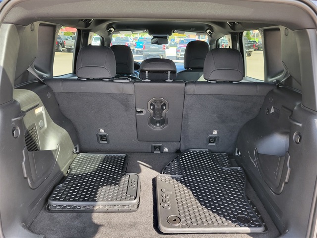 2022 Jeep Renegade Altitude photo 14