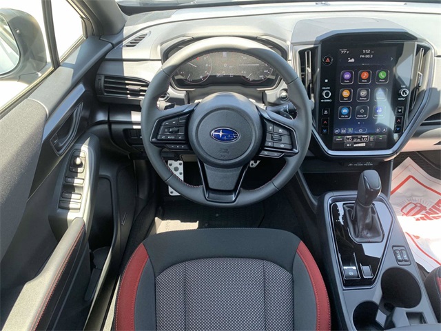 2025 Subaru Impreza RS photo 7